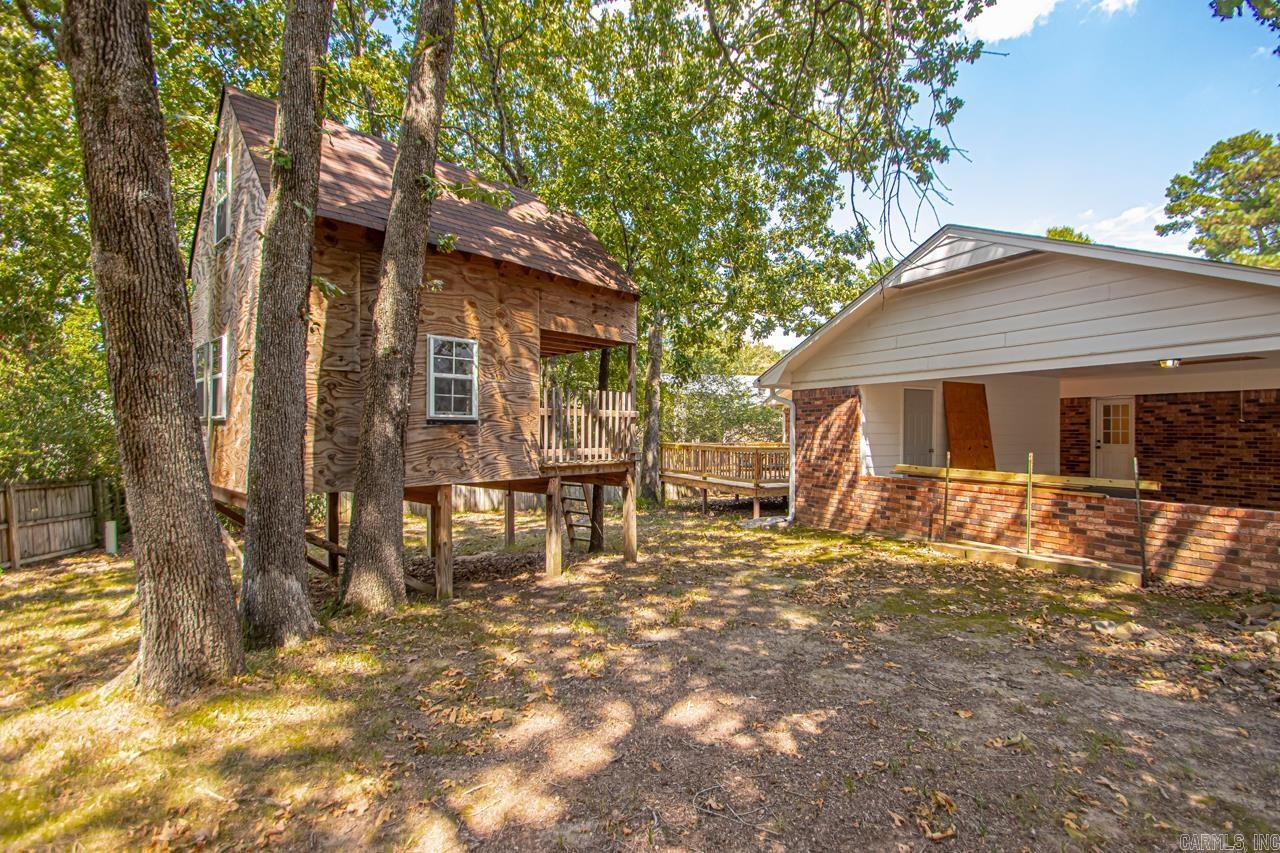 PEBBLE BEACH PARK - Residential