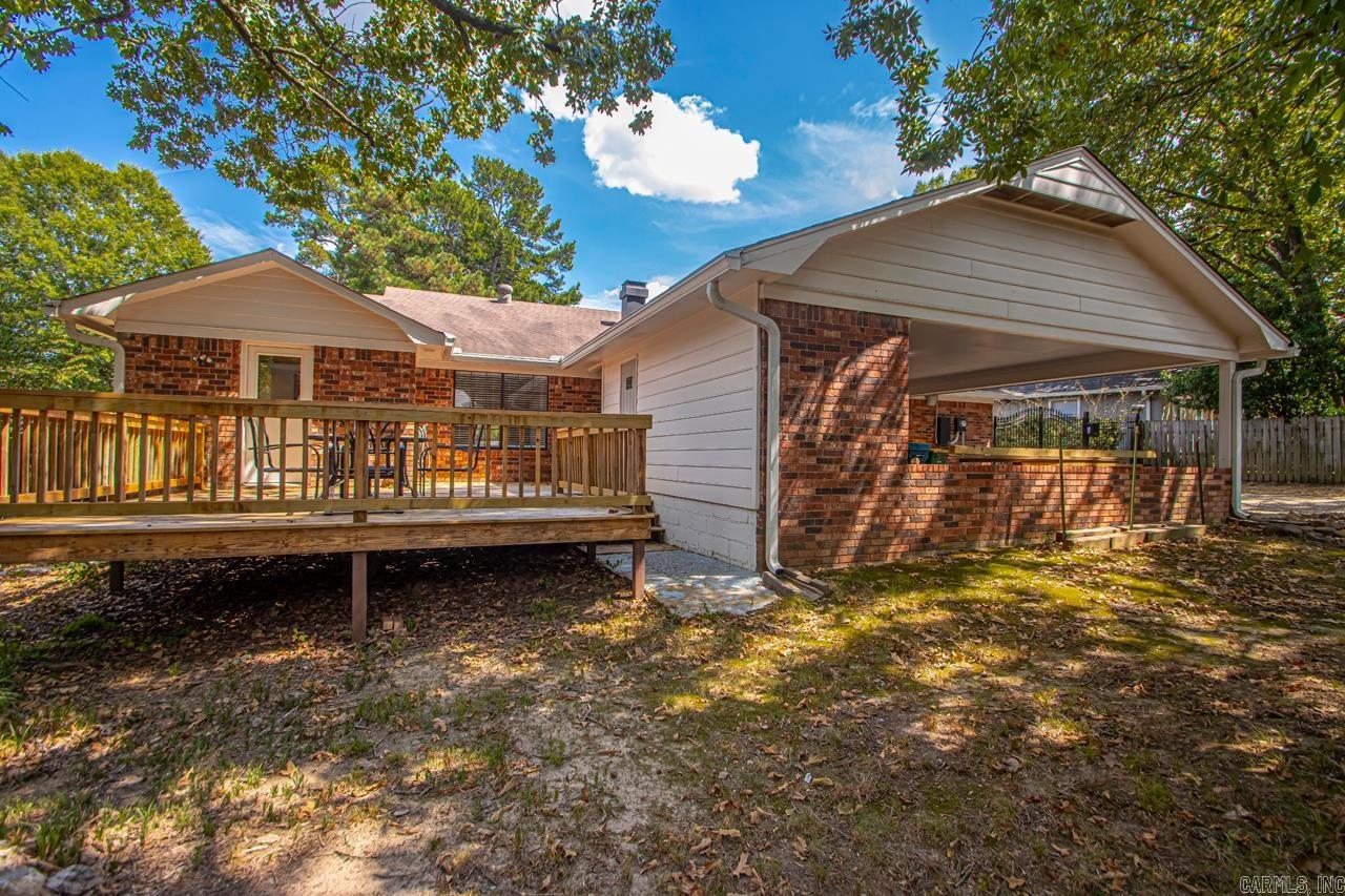 PEBBLE BEACH PARK - Residential