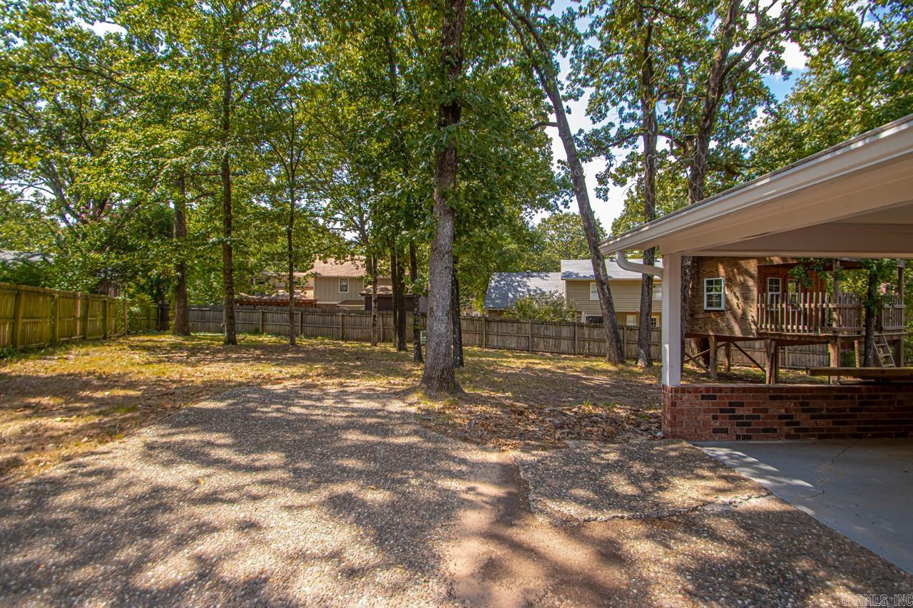 PEBBLE BEACH PARK - Residential