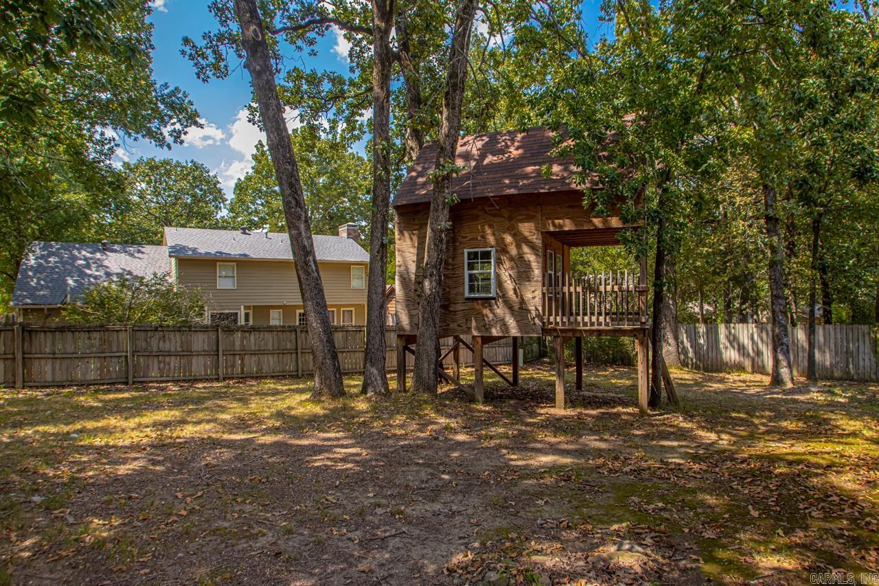 PEBBLE BEACH PARK - Residential