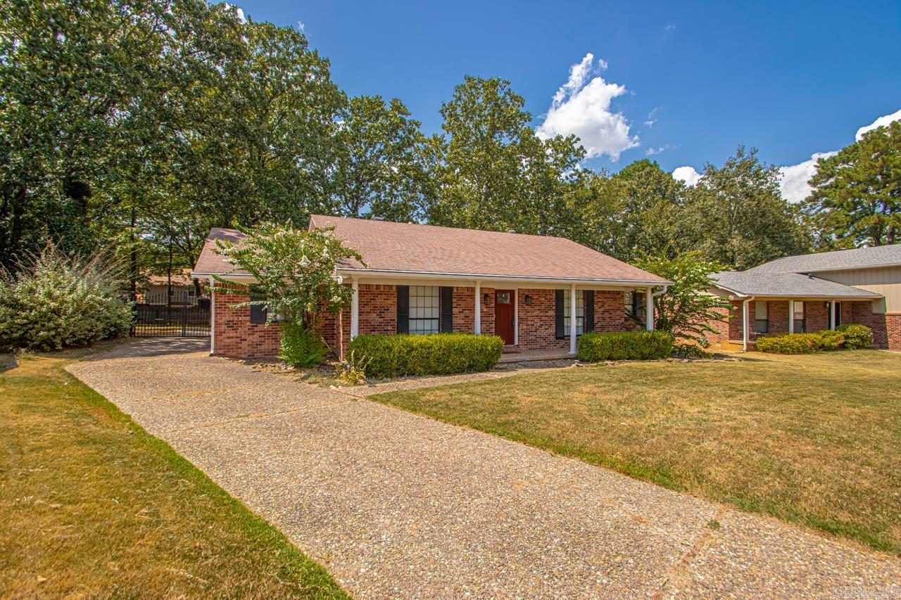 PEBBLE BEACH PARK - Residential