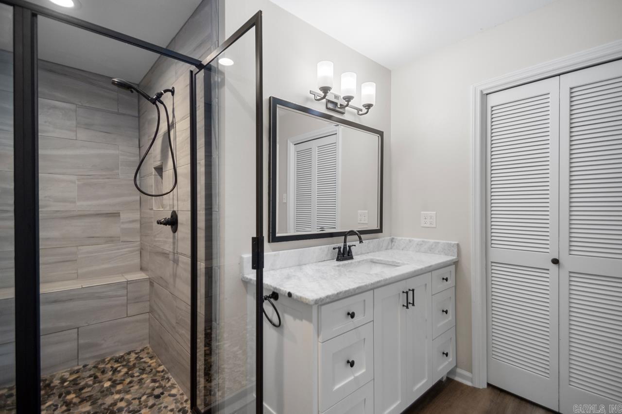 PEBBLE BEACH PARK - Residential