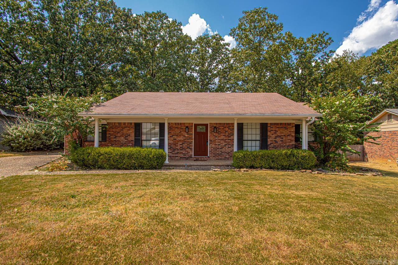 PEBBLE BEACH PARK - Residential