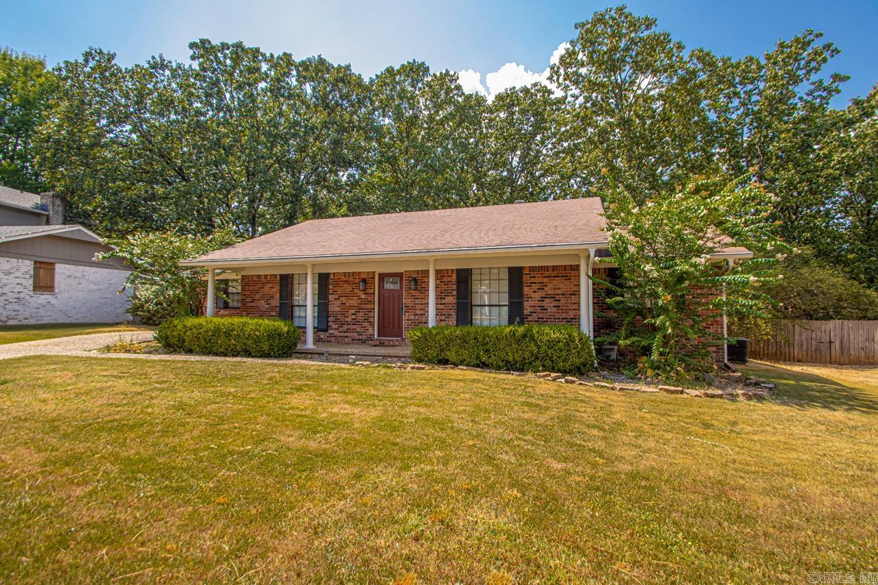 PEBBLE BEACH PARK - Residential