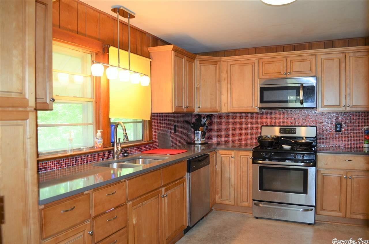 MOORES GLENDALE - Residential