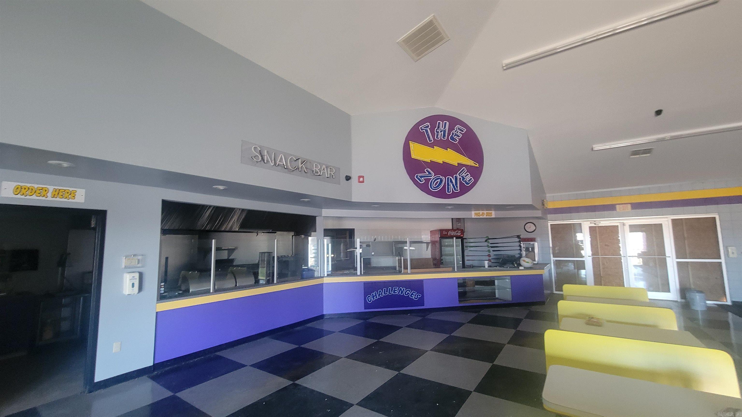 Not in Subdivision - Commercial Sale