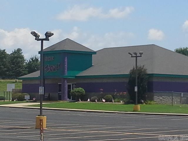 Not in Subdivision - Commercial Sale