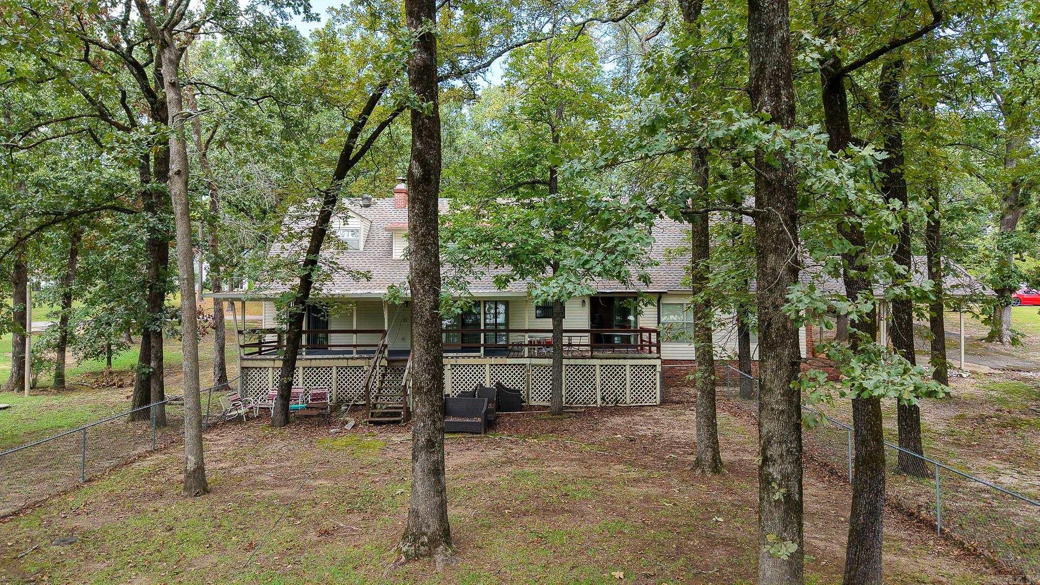Cleveland Shores - Residential