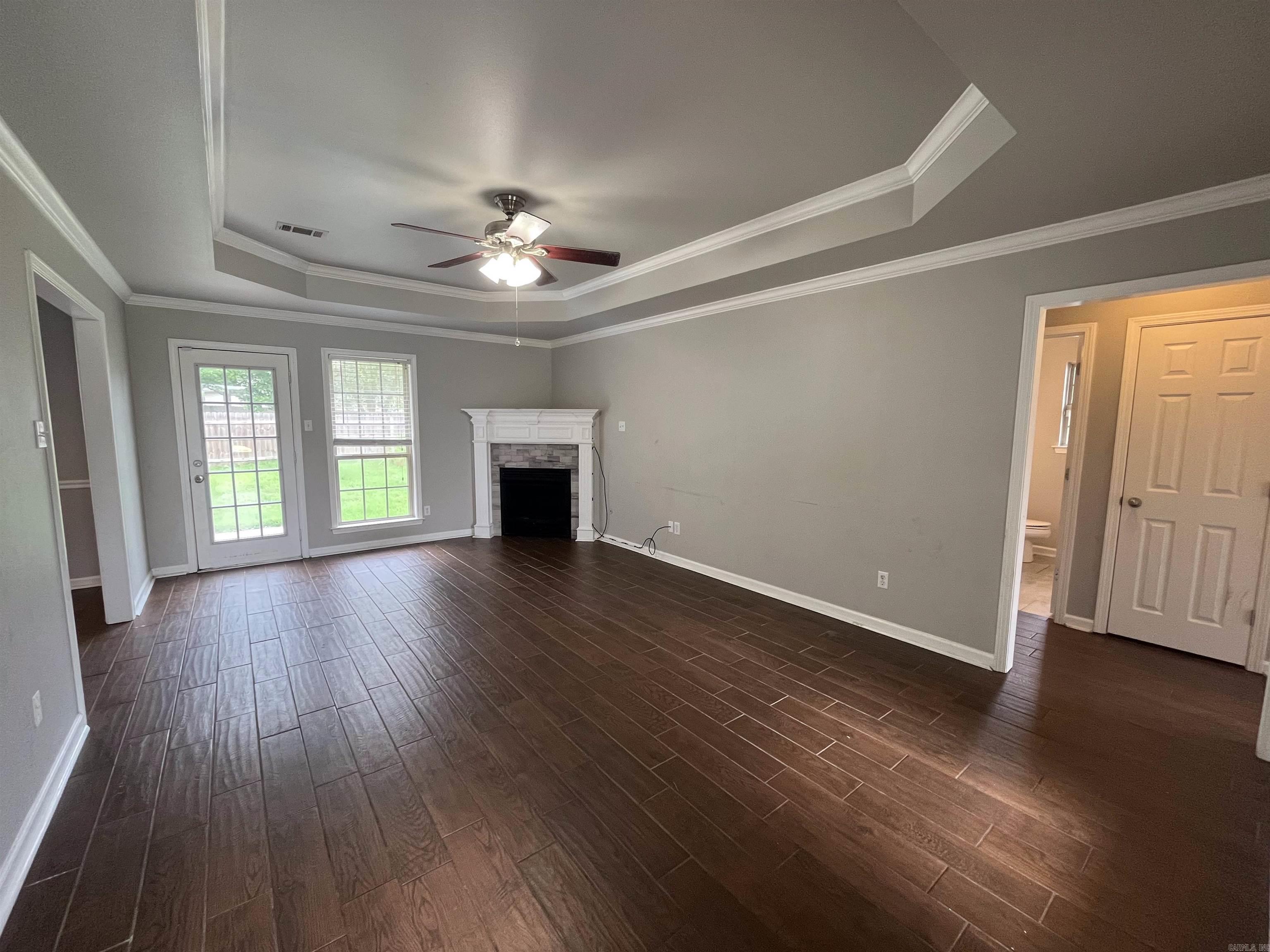 Moon Ridge - Residential Lease