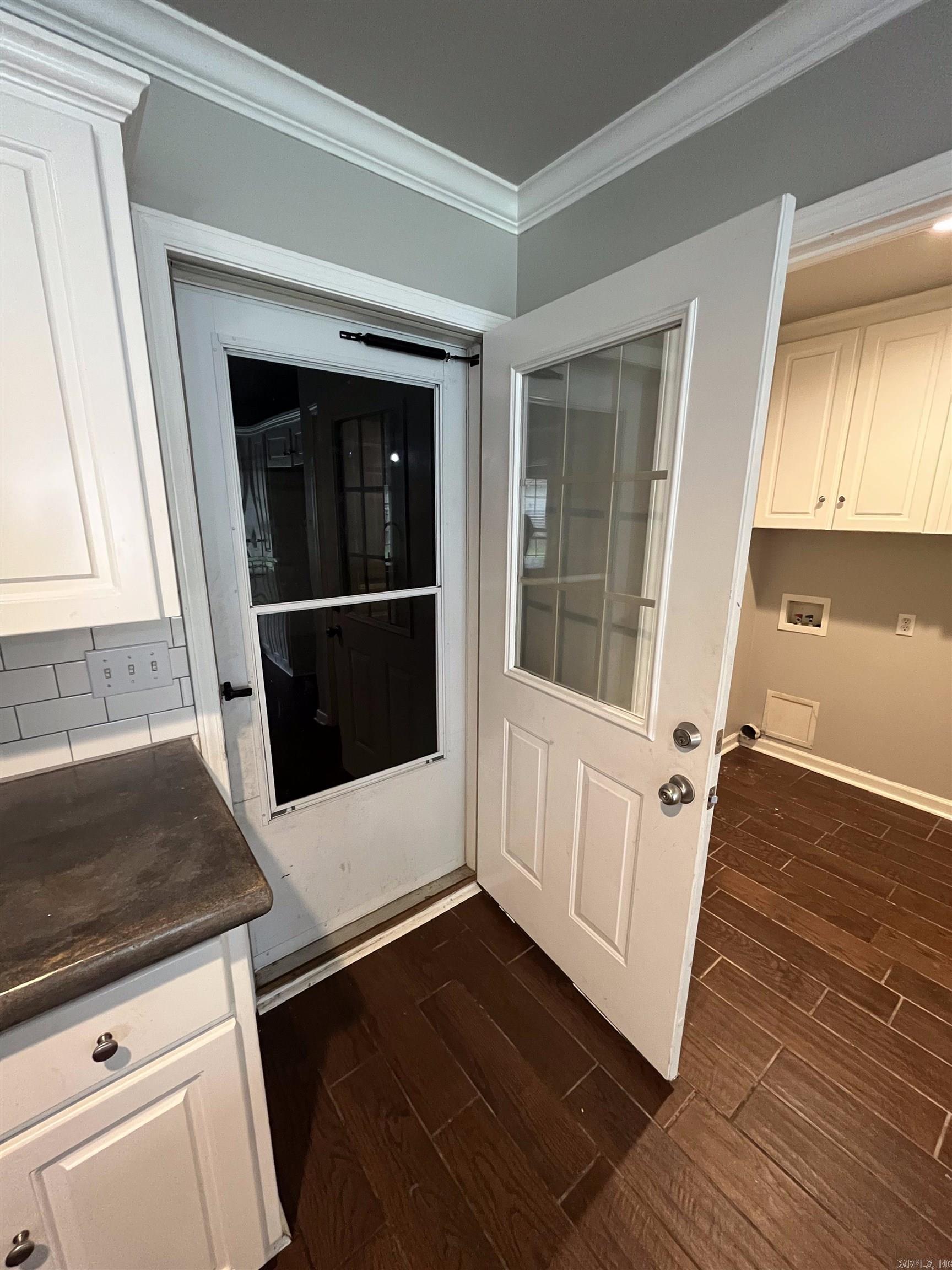 Moon Ridge - Residential Lease