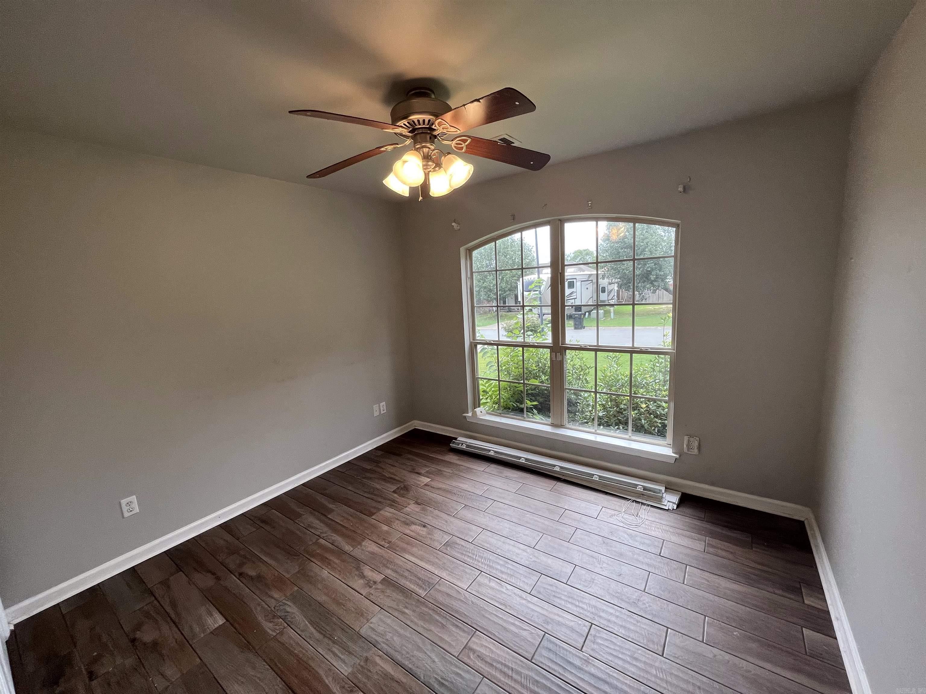 Moon Ridge - Residential Lease