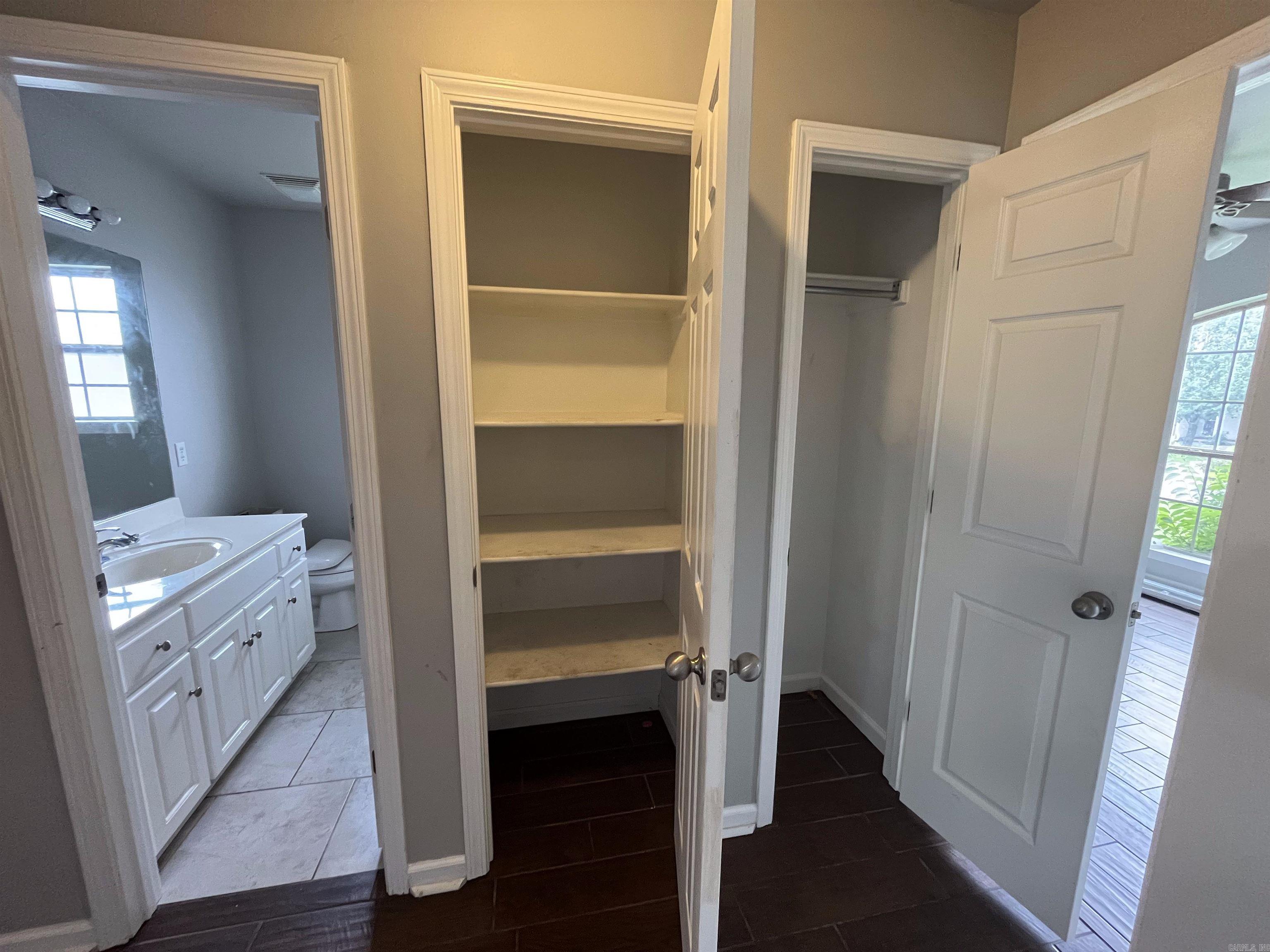 Moon Ridge - Residential Lease