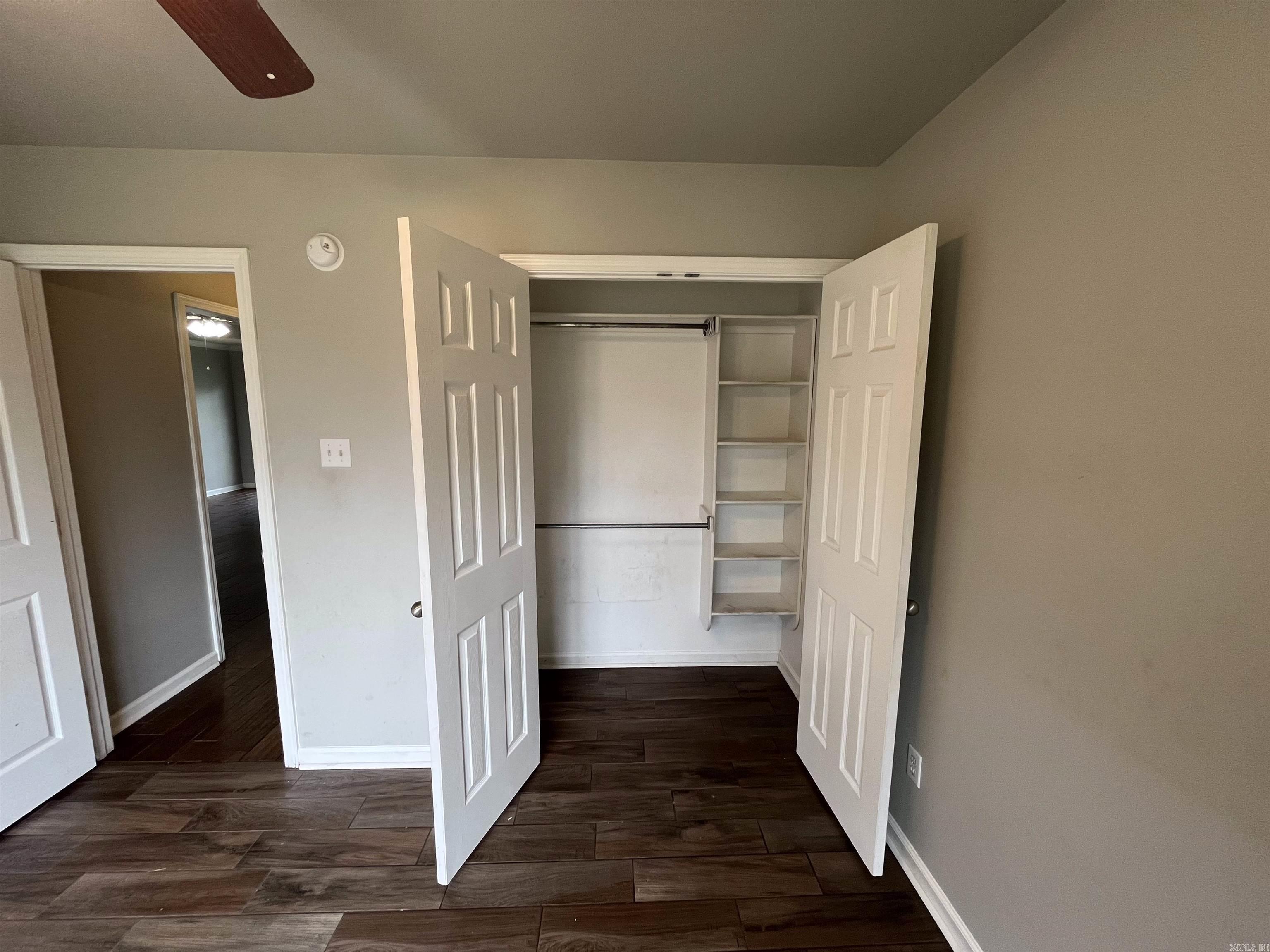 Moon Ridge - Residential Lease