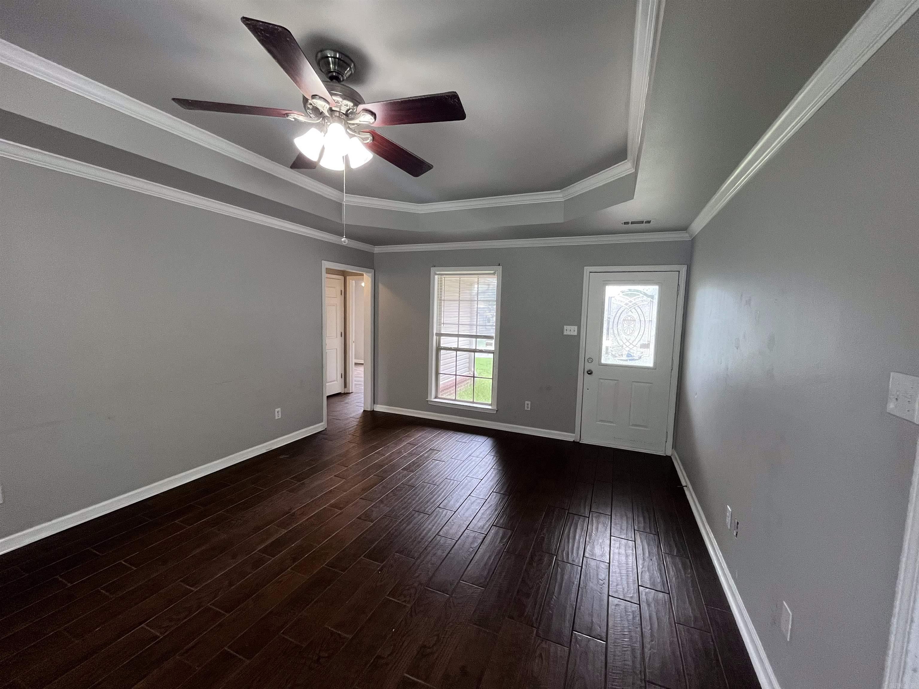 Moon Ridge - Residential Lease