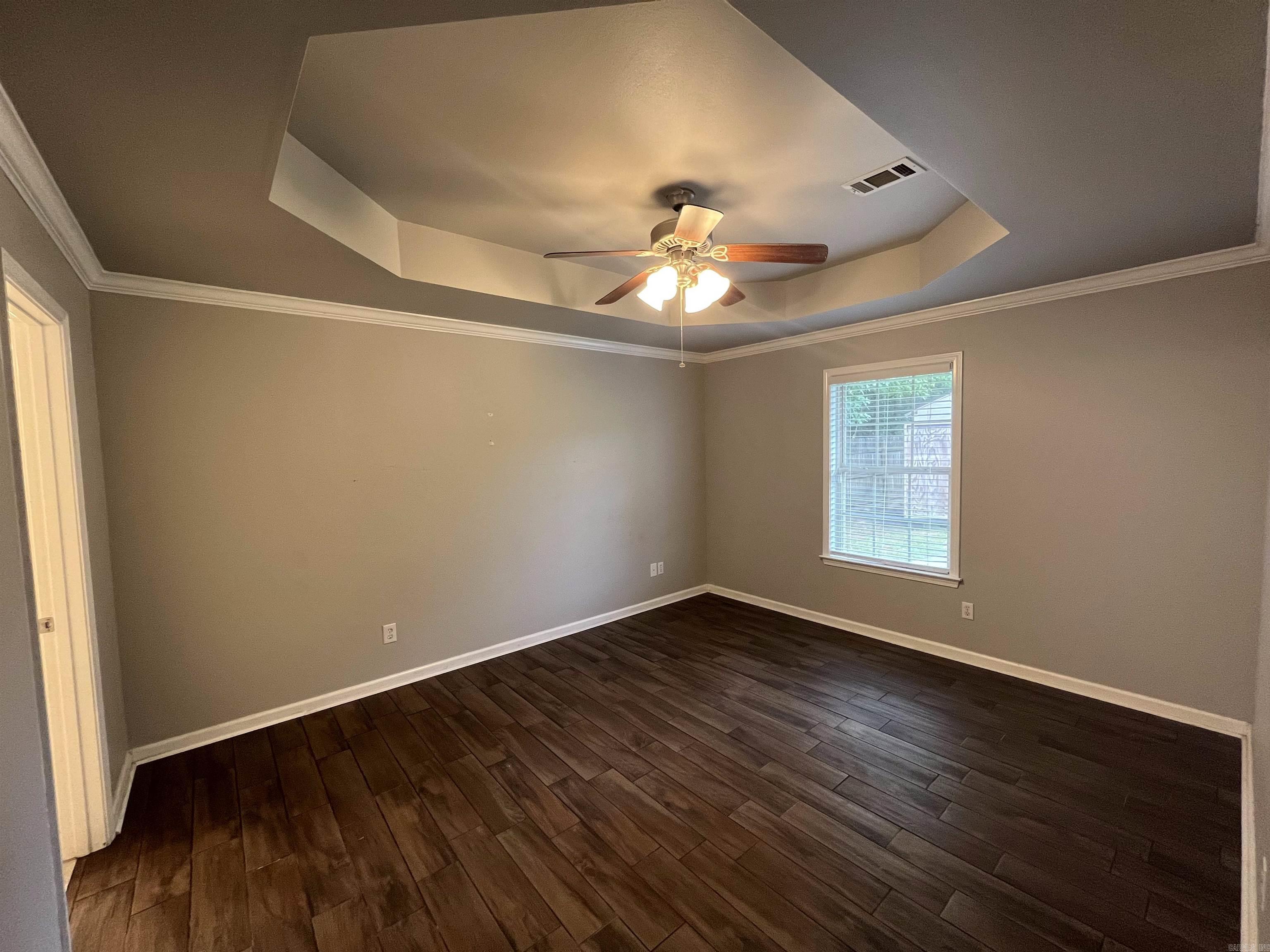 Moon Ridge - Residential Lease