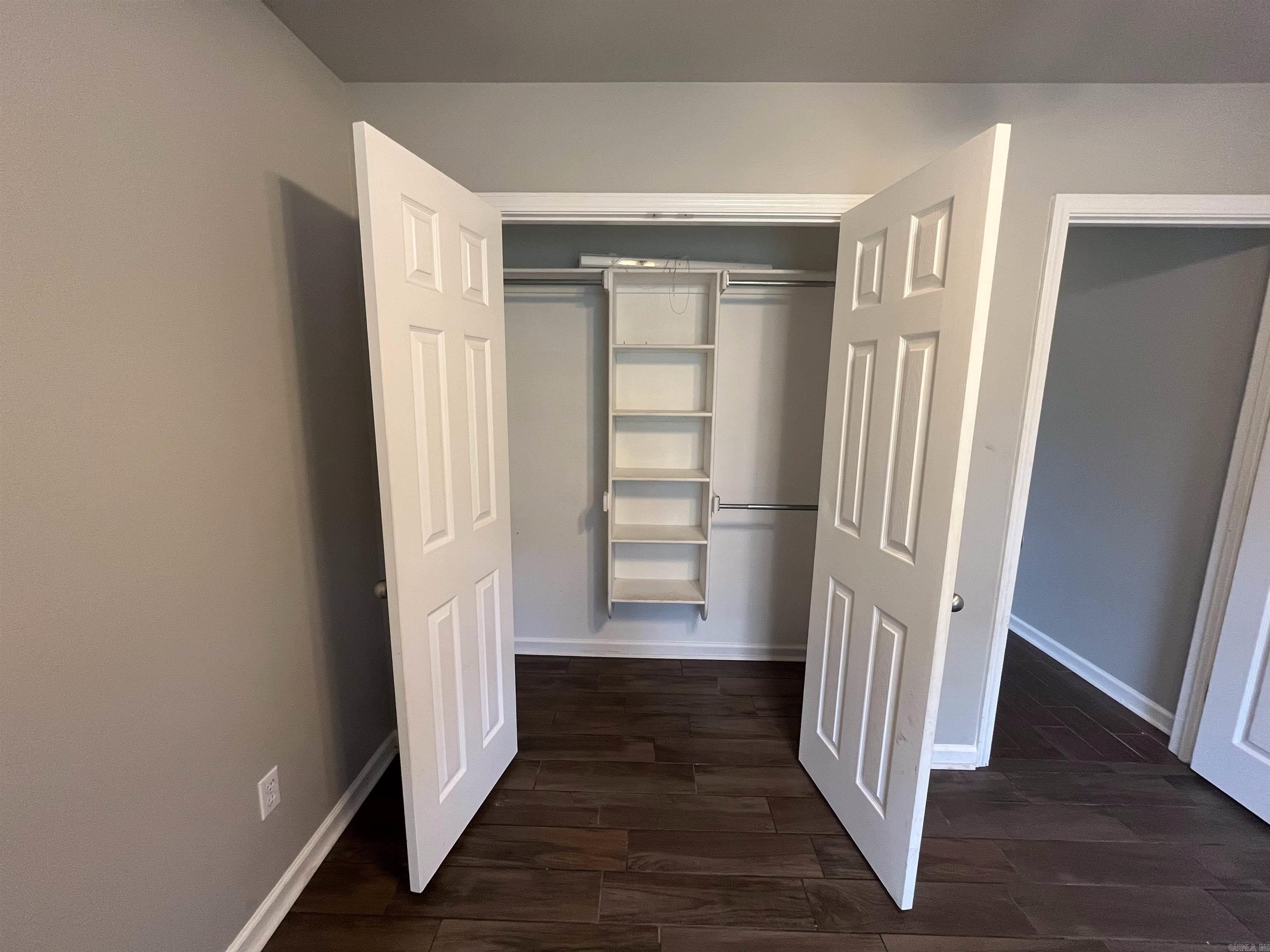 Moon Ridge - Residential Lease