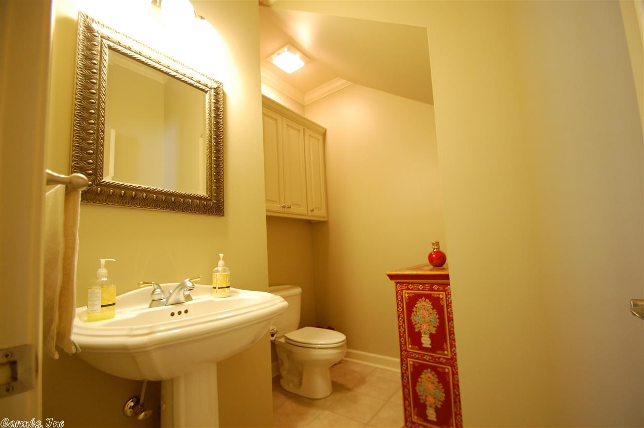 WESTPOINTE - Residential