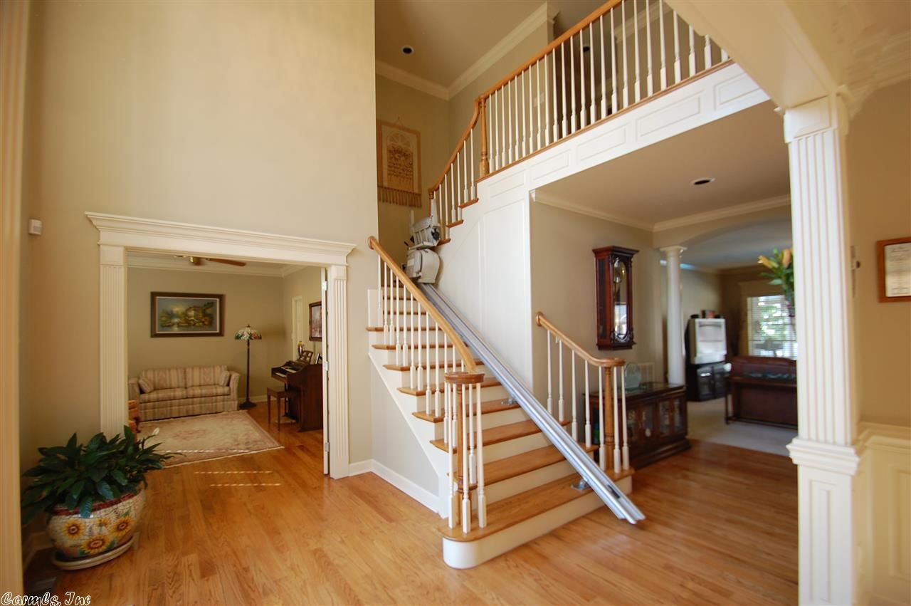 WESTPOINTE - Residential