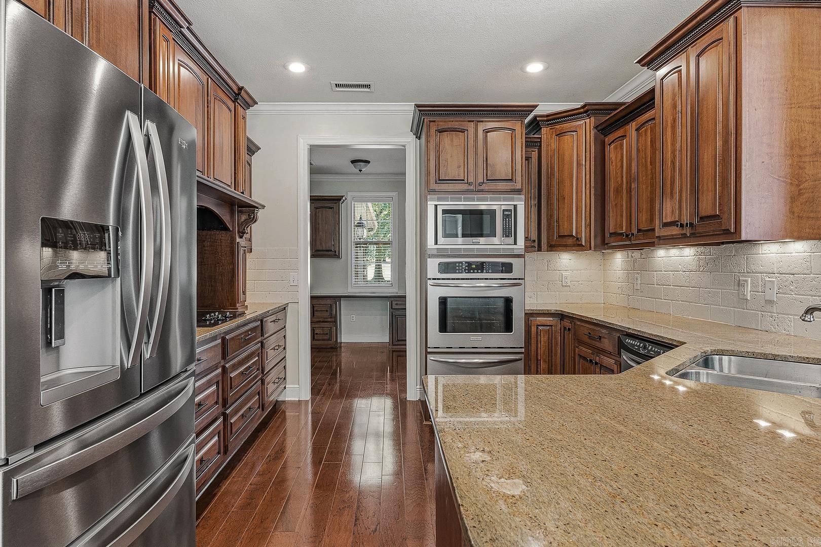 Not In List - Residential