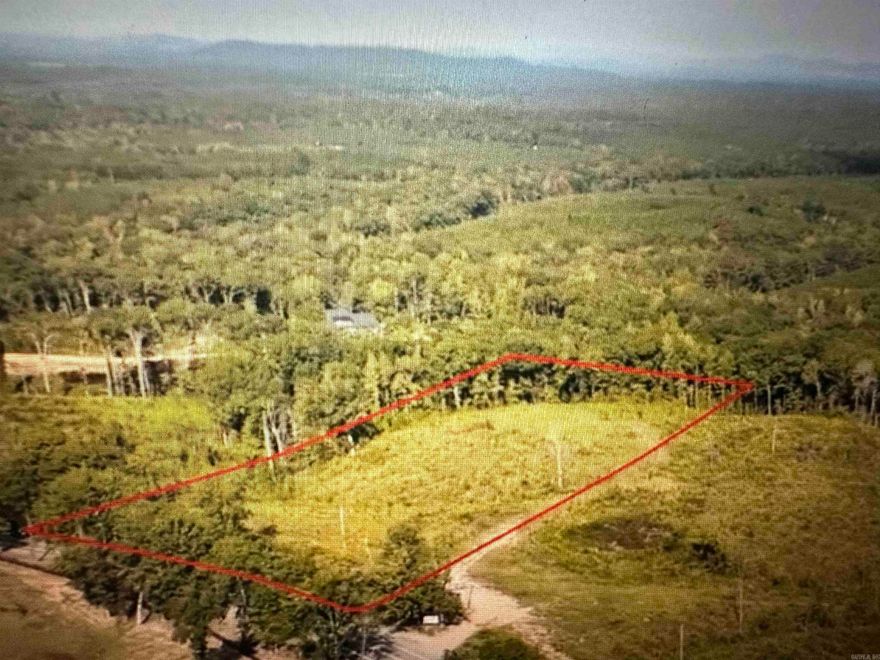 Welcome to an extraordinary opportunity in the heart of the countryside. Nestled in the picturesque Overlook Estates Subdivision, this magnificent 7.71-acre lot offers you the canvas for your dream home. Less than 15 minutes from downtown Benton.  Public water and electric are easily accessible. Call me for more information.  I am thrilled to introduce you to this stunning piece of land. Drone video available and proposed site plan for home and driveway in documents on line