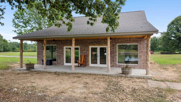 155 WOODARD LN, HEBER SPRINGS, AR 72543 - Image dbcac0a2f7f2a748969b480c6219798e/2799992293
