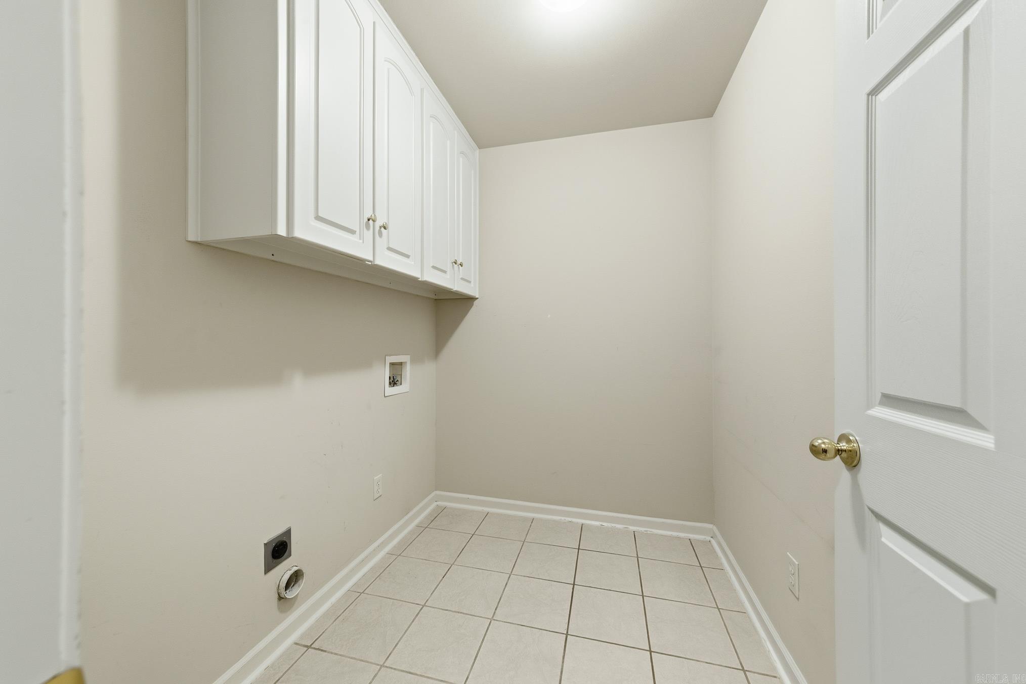 Westhaven 1 - Residential Lease