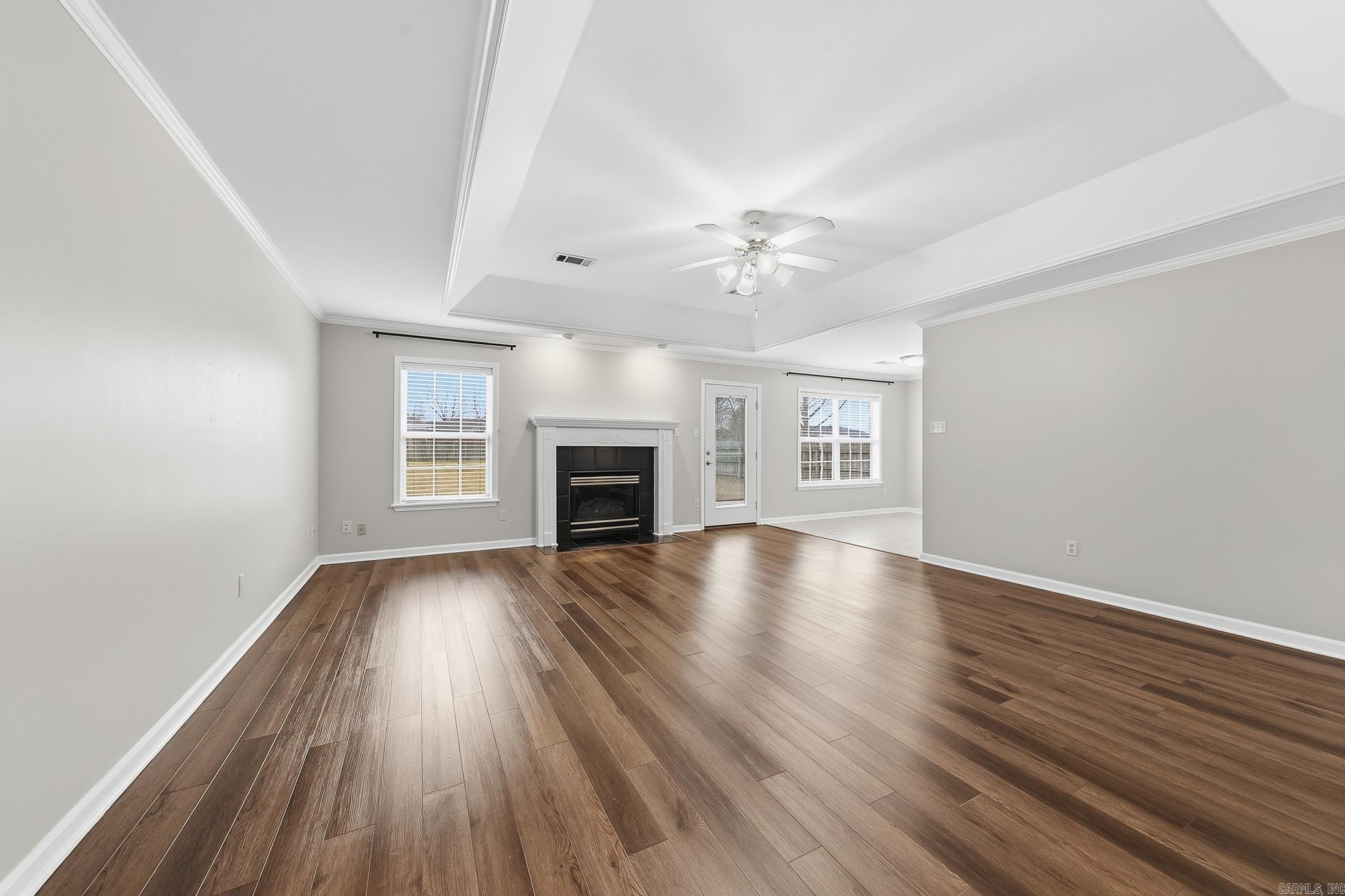 Westhaven 1 - Residential Lease