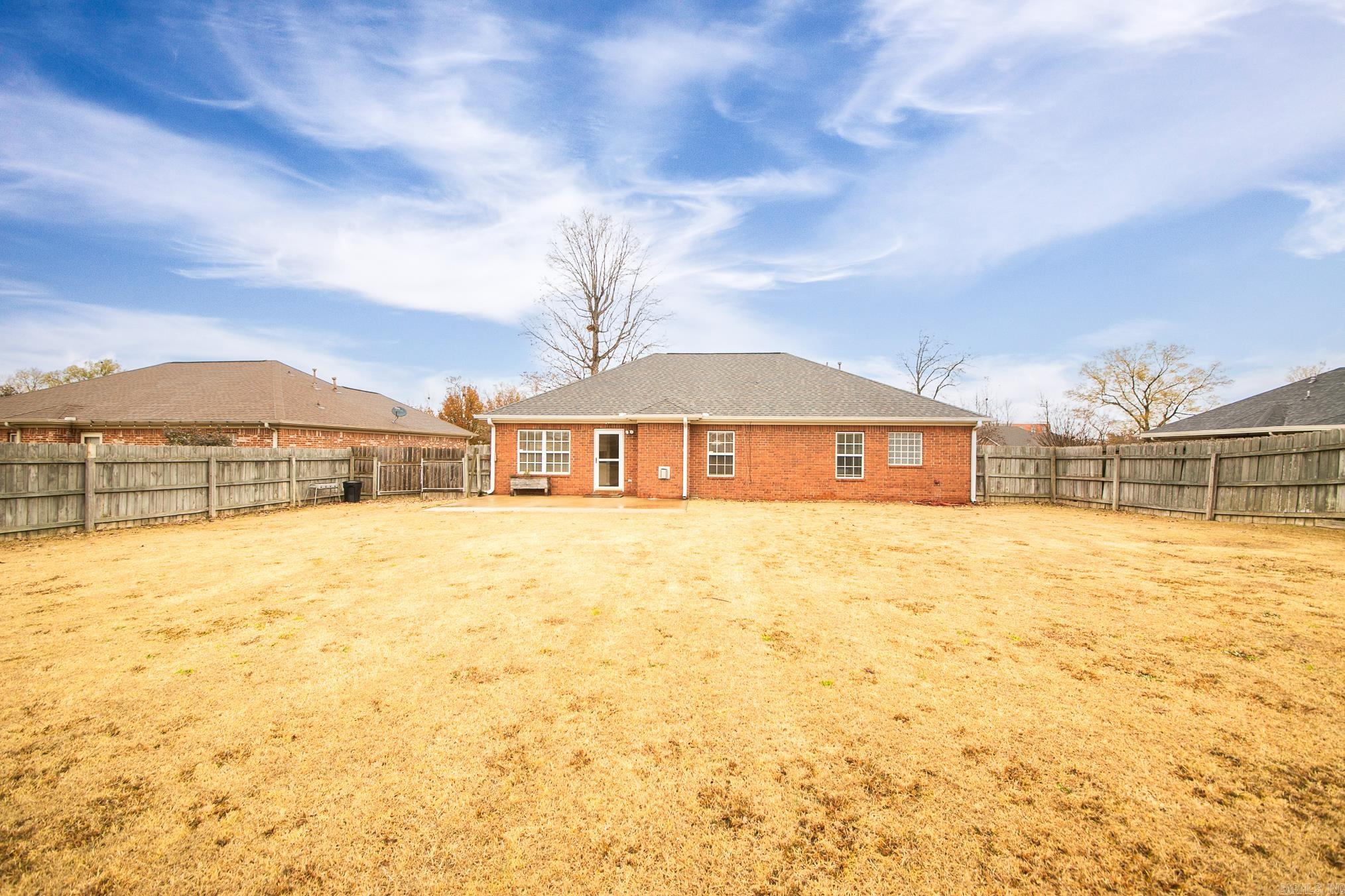 Westhaven 1 - Residential Lease