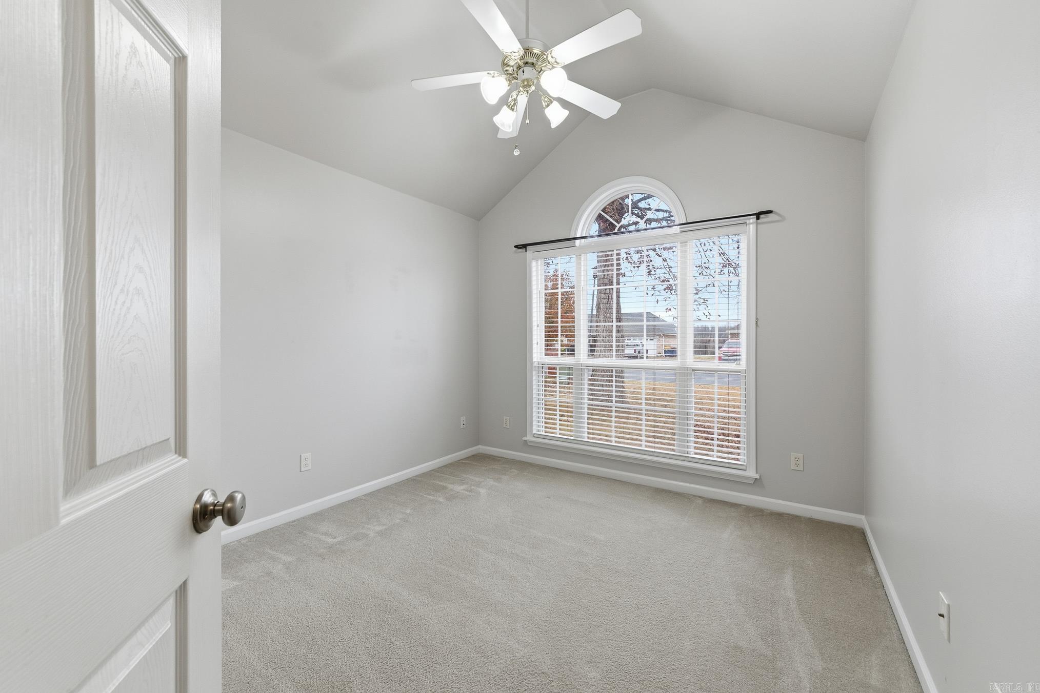 Westhaven 1 - Residential Lease