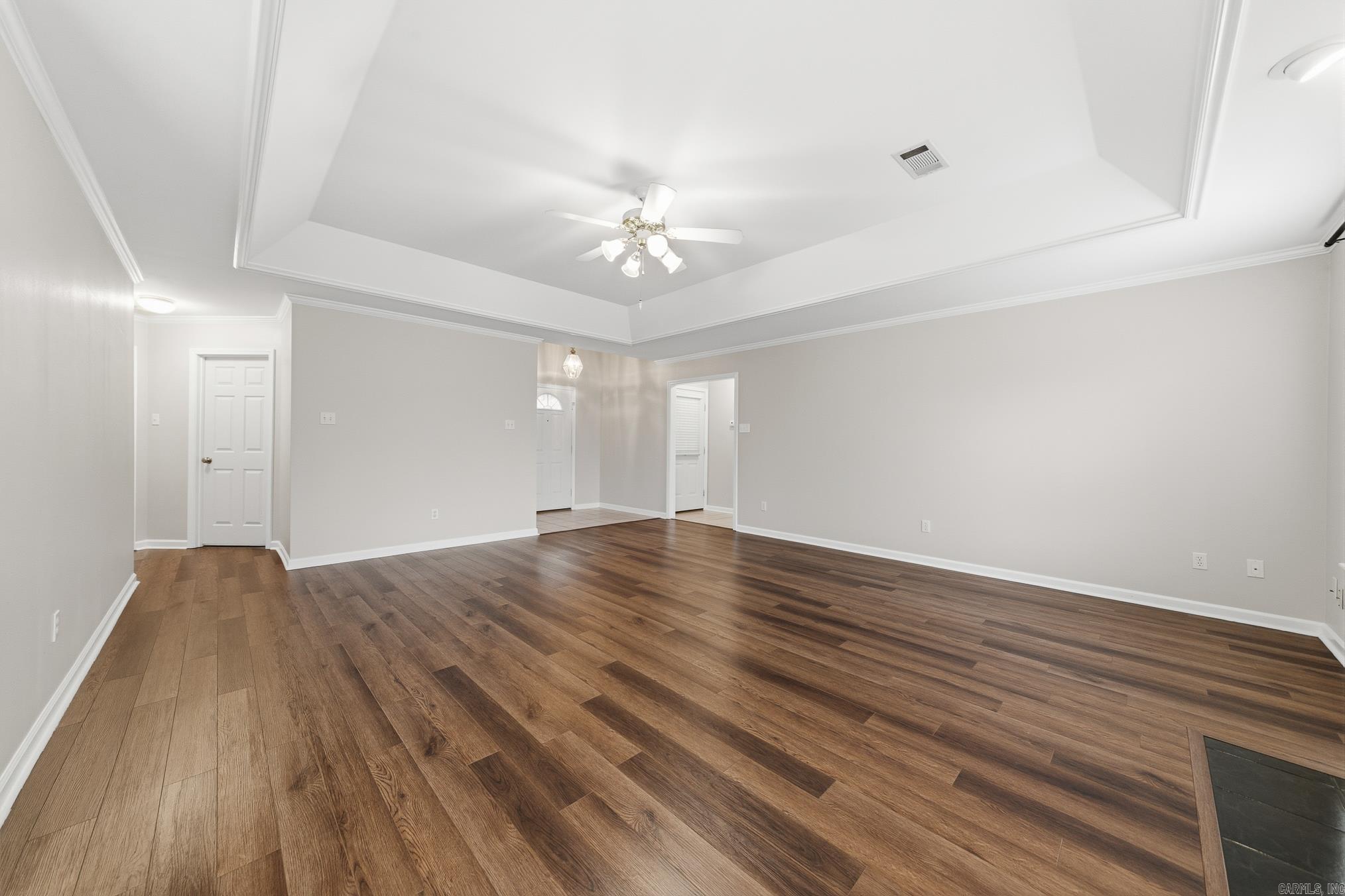 Westhaven 1 - Residential Lease