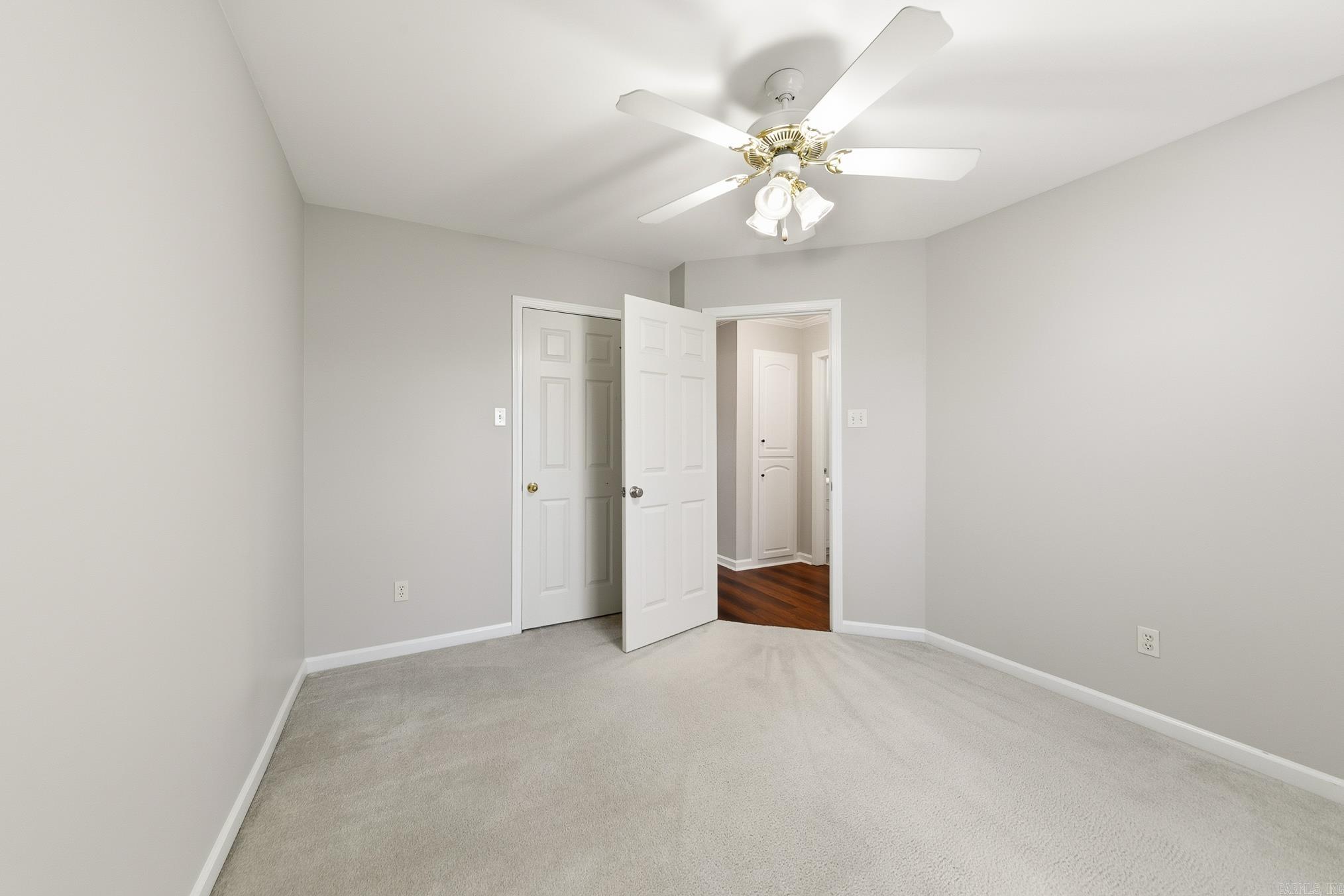 Westhaven 1 - Residential Lease