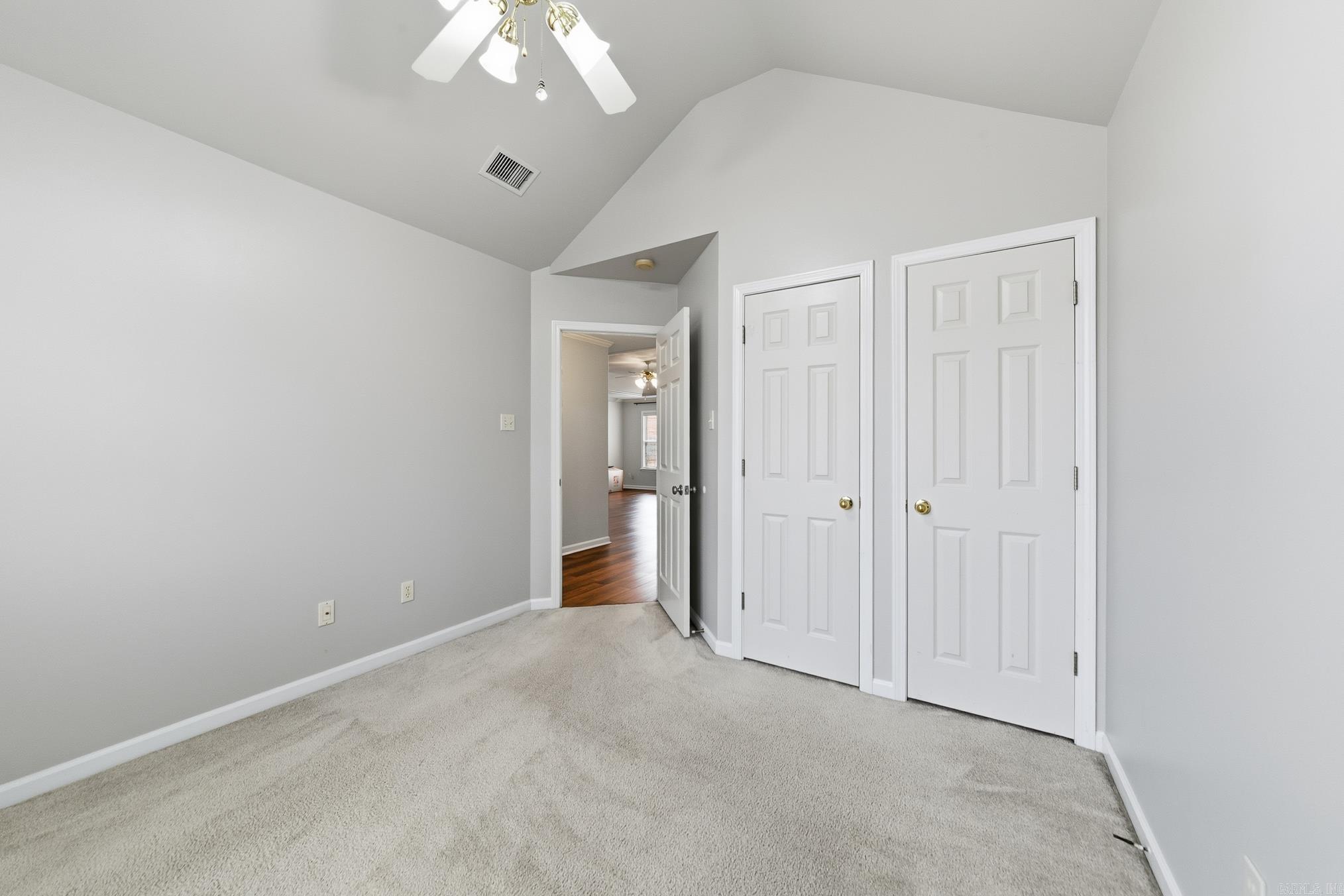 Westhaven 1 - Residential Lease