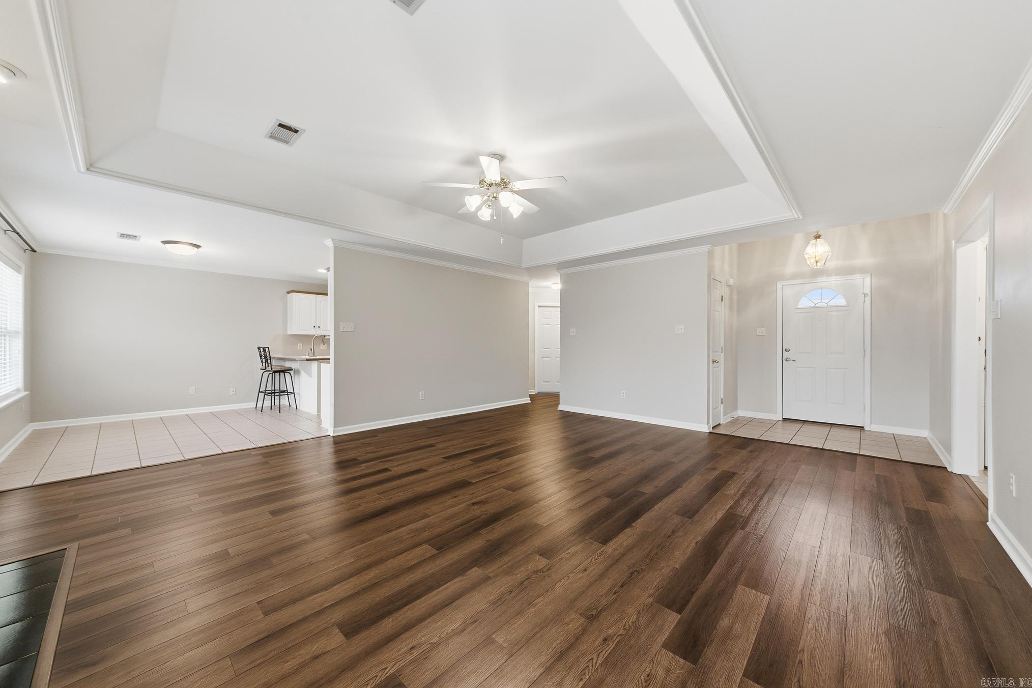 Westhaven 1 - Residential Lease