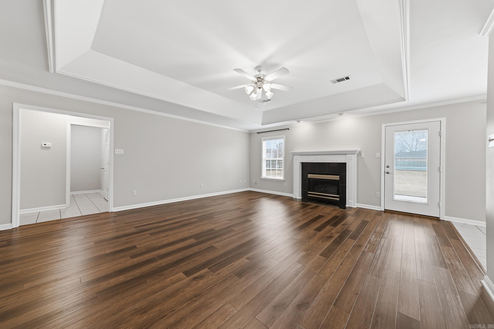 Westhaven 1 - Residential Lease