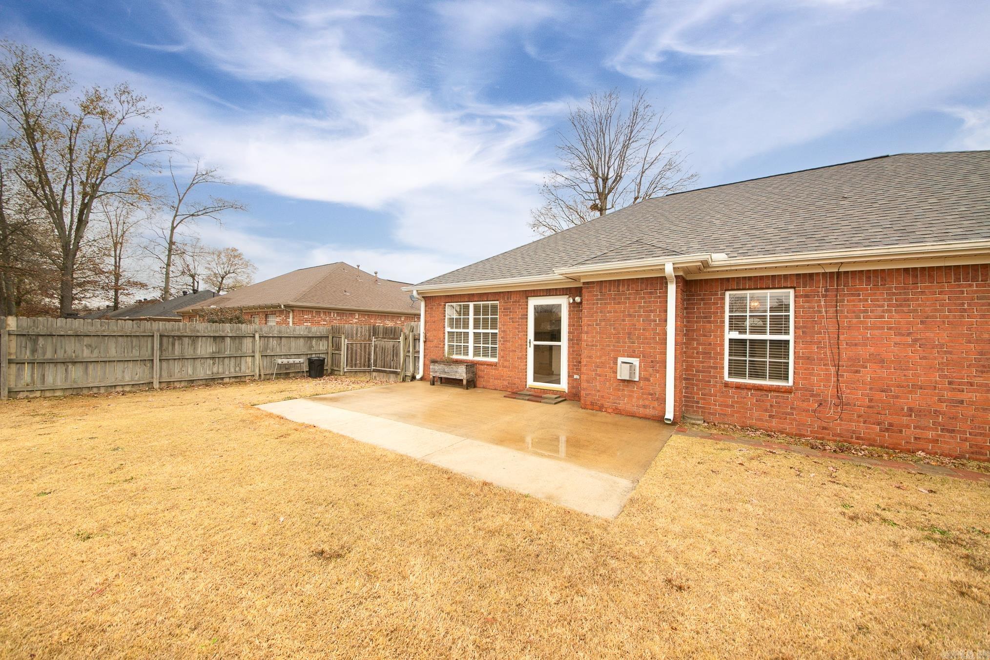 Westhaven 1 - Residential Lease