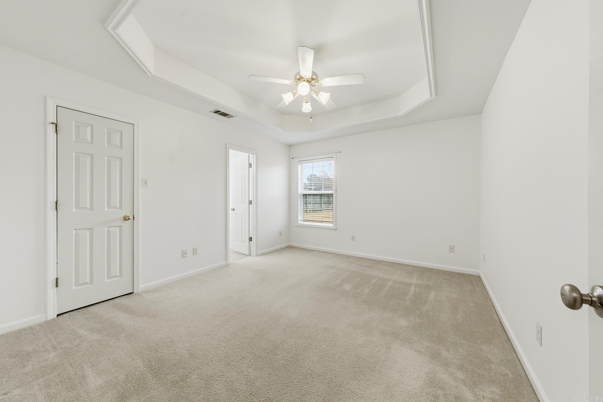 Westhaven 1 - Residential Lease