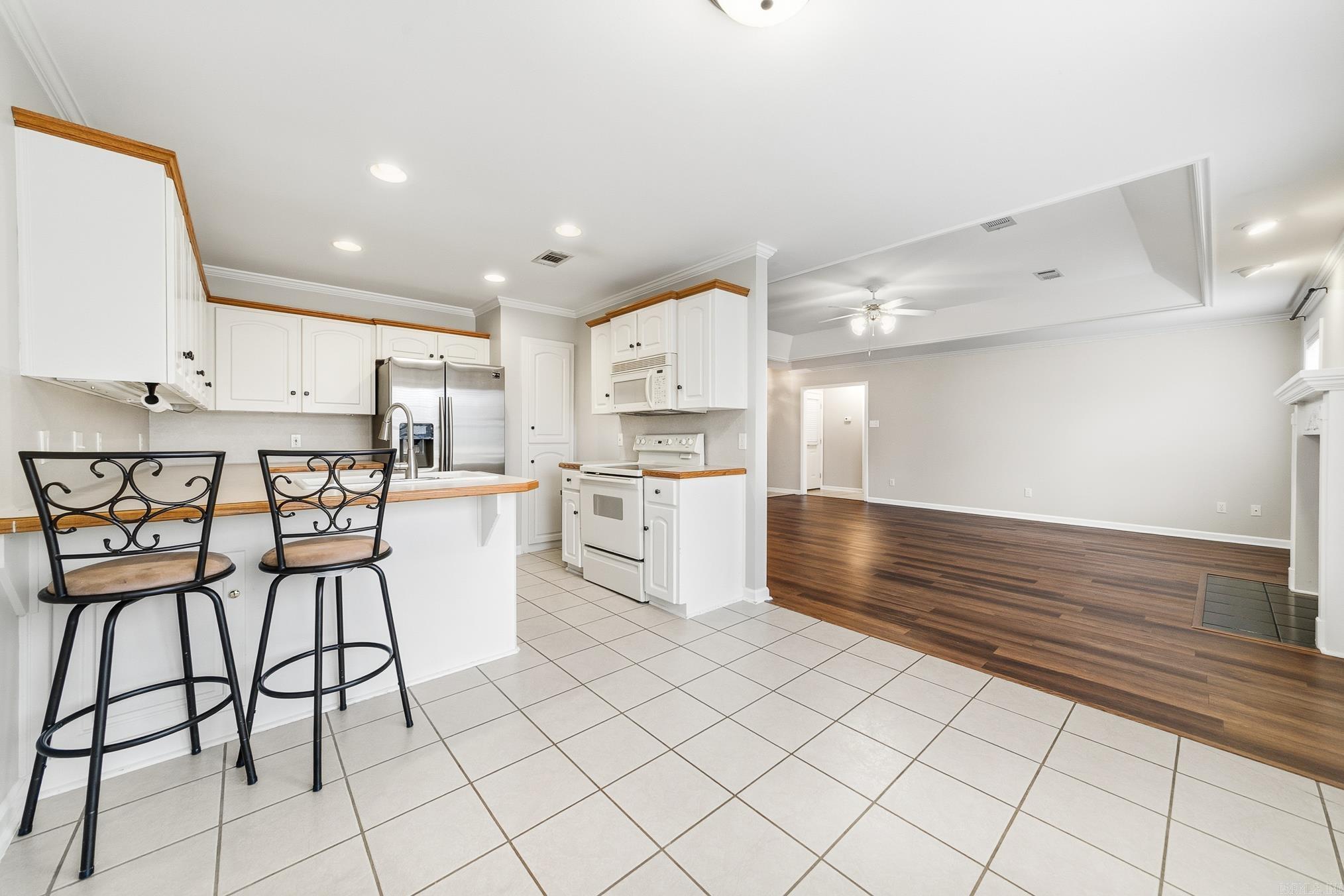 Westhaven 1 - Residential Lease