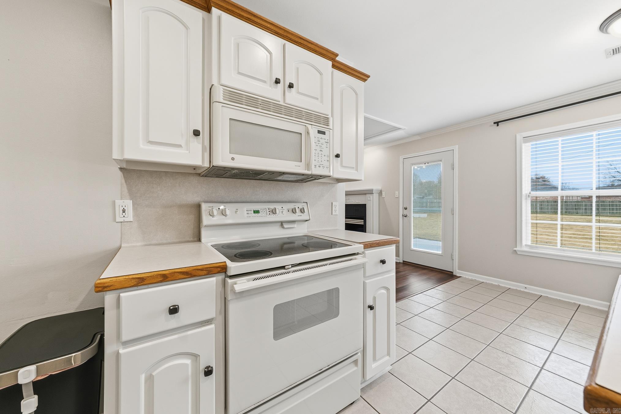 Westhaven 1 - Residential Lease