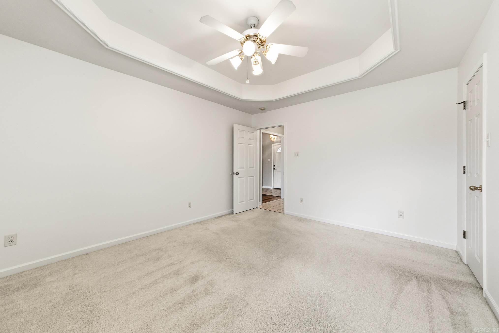 Westhaven 1 - Residential Lease