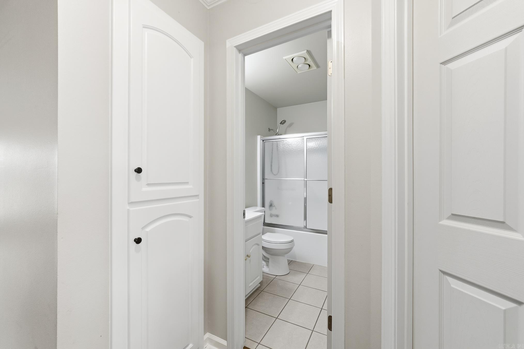 Westhaven 1 - Residential Lease