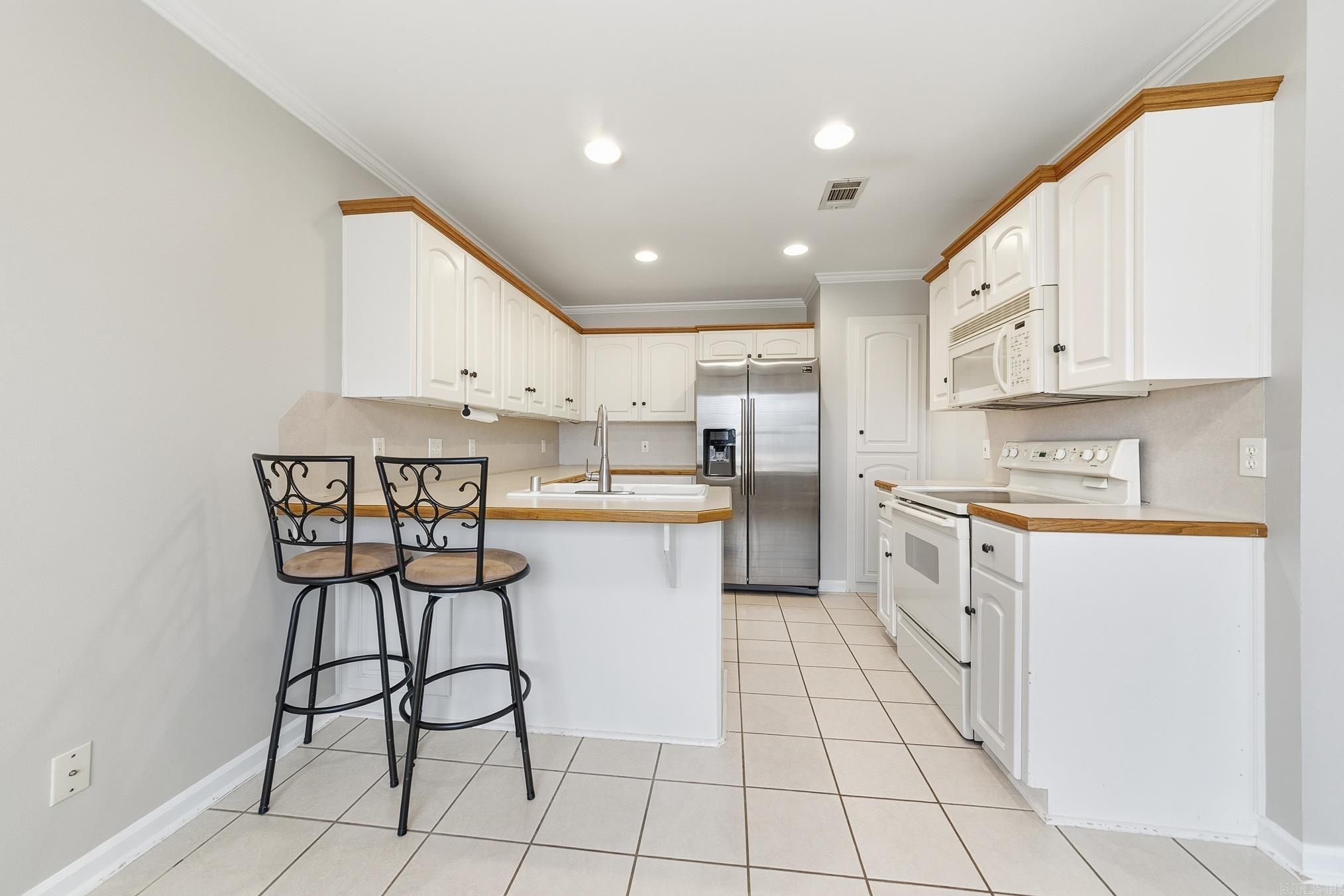 Westhaven 1 - Residential Lease