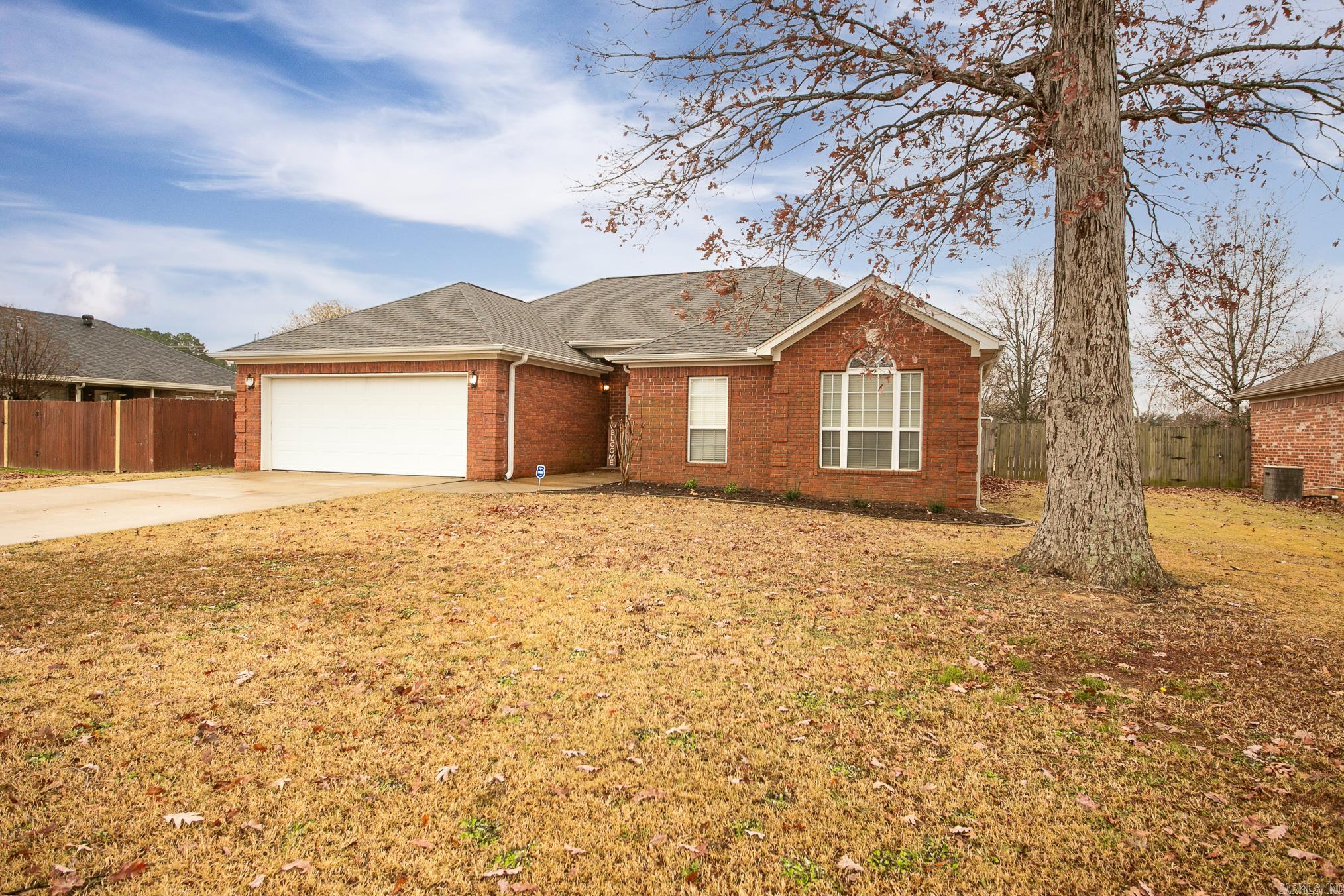 Westhaven 1 - Residential Lease