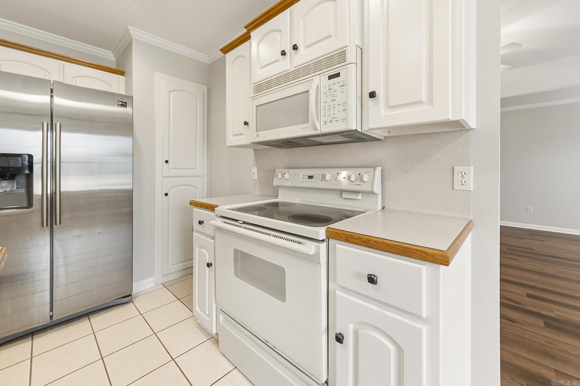 Westhaven 1 - Residential Lease