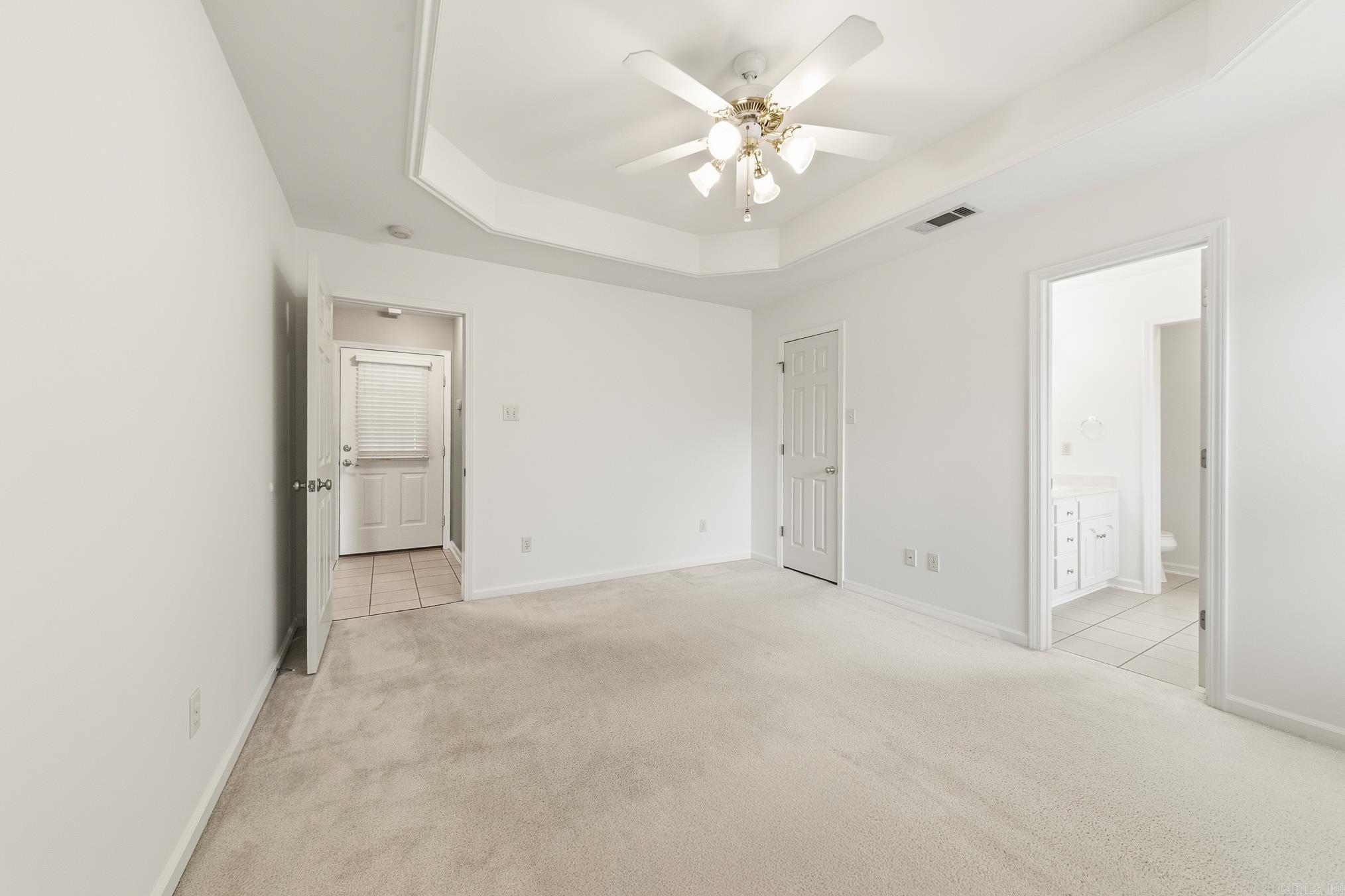 Westhaven 1 - Residential Lease