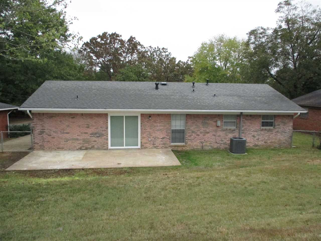 Cardinal Heights - Residential Lease