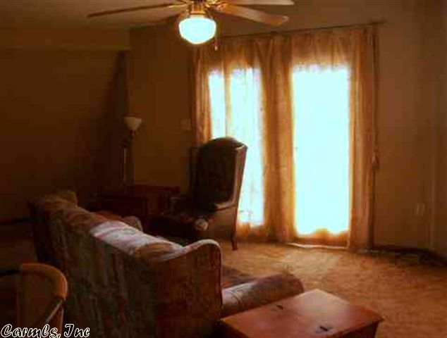 Old Camp Kiwania - Residential Lease