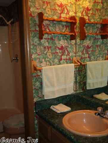 Old Camp Kiwania - Residential Lease