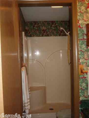 Old Camp Kiwania - Residential Lease