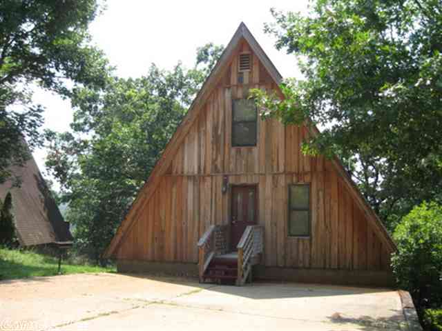 Old Camp Kiwania - Residential Lease