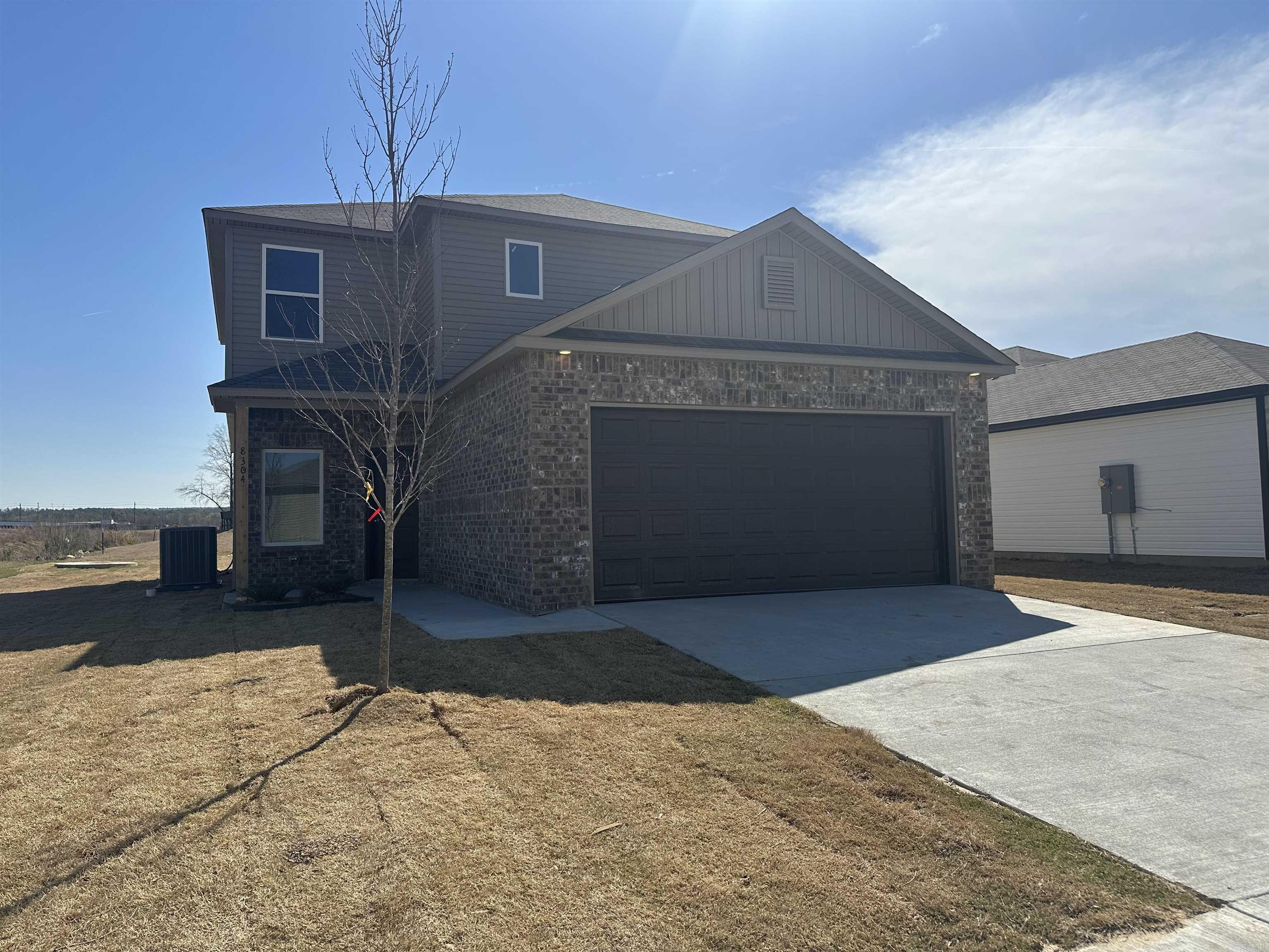COUNTRY CLUB OF ARK THE - Residential